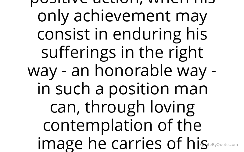 Preview image for this quote by Viktor E. Frankl