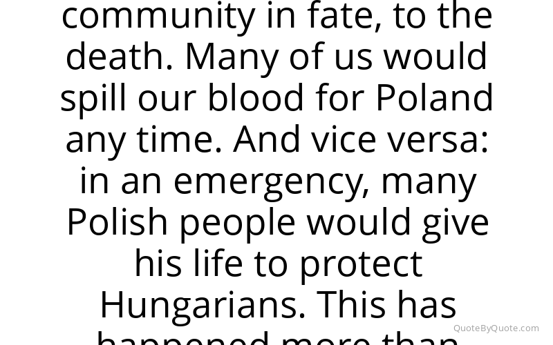 Preview image for this quote by Viktor Orban