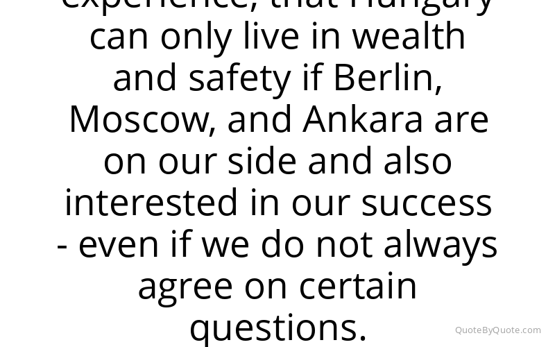 Preview image for this quote by Viktor Orban