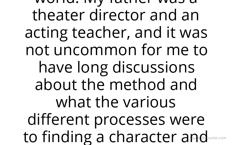 Preview image for this quote by Vin Diesel