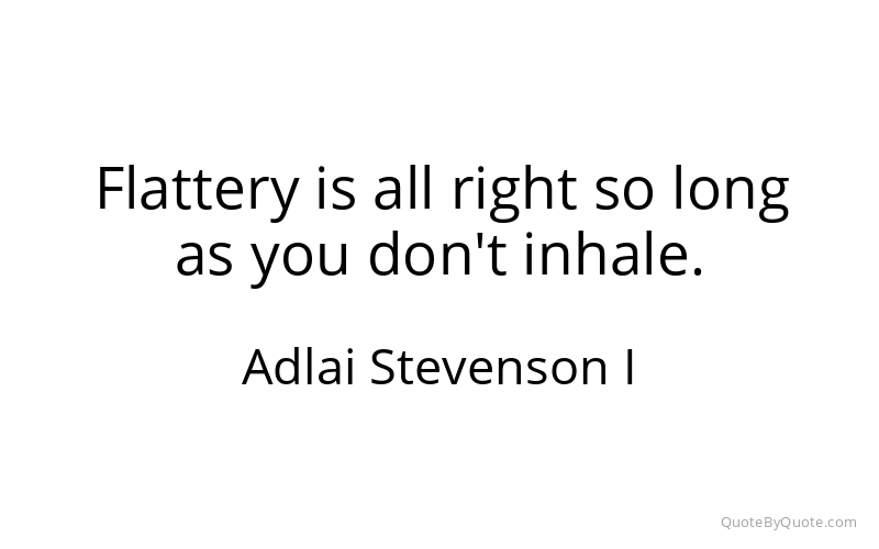 Preview image for this quote by Adlai Stevenson I