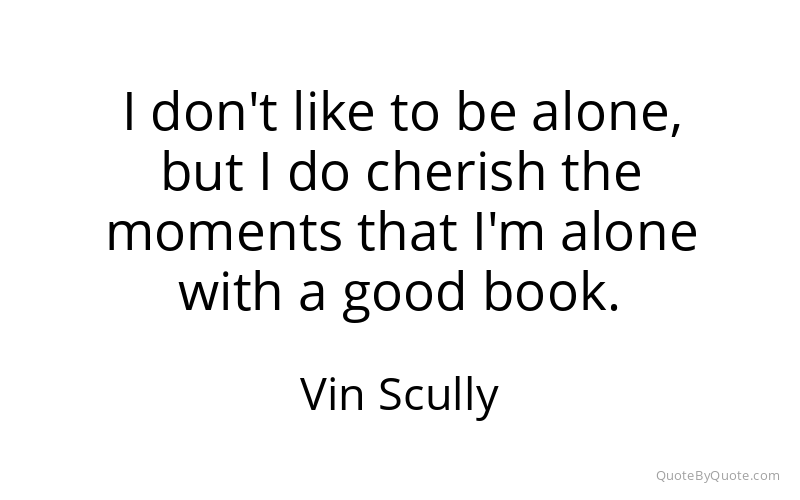 Preview image for this quote by Vin Scully