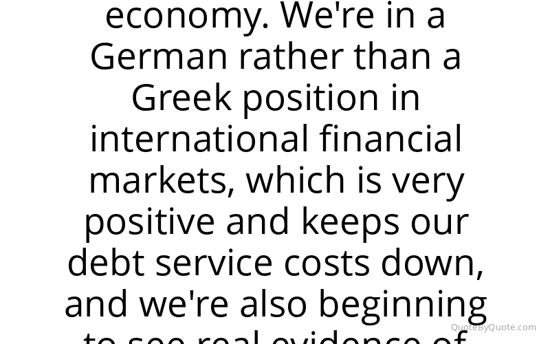 Preview image for this quote by Vince Cable