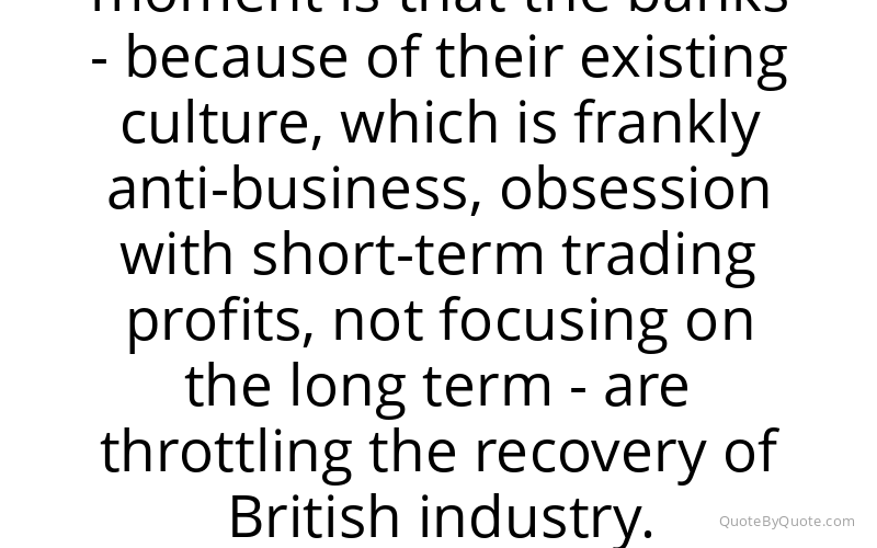Preview image for this quote by Vince Cable
