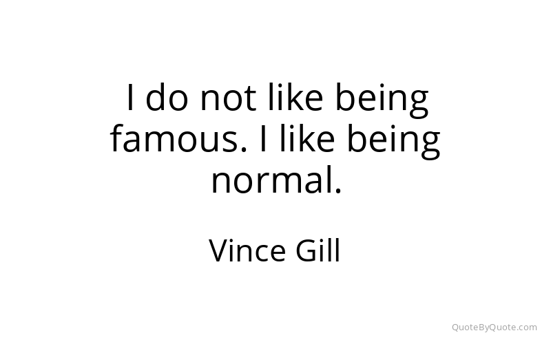 Preview image for this quote by Vince Gill