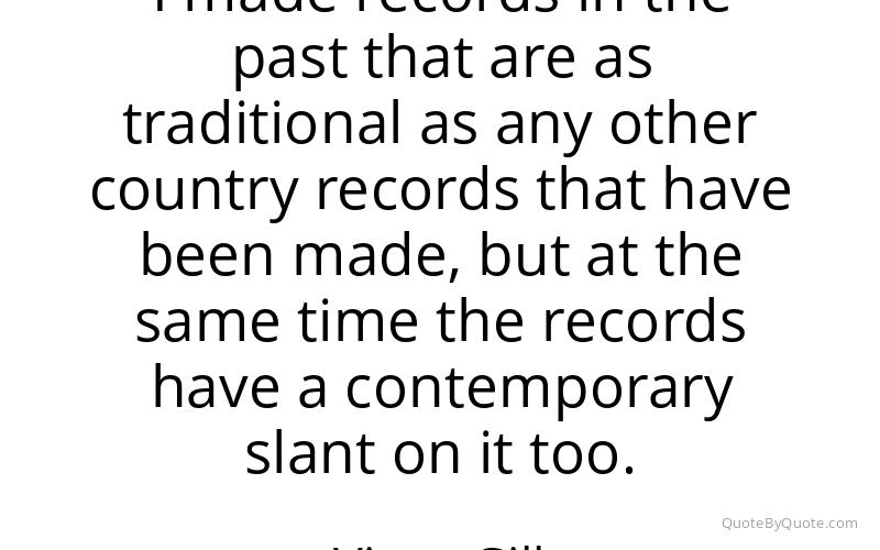 Preview image for this quote by Vince Gill