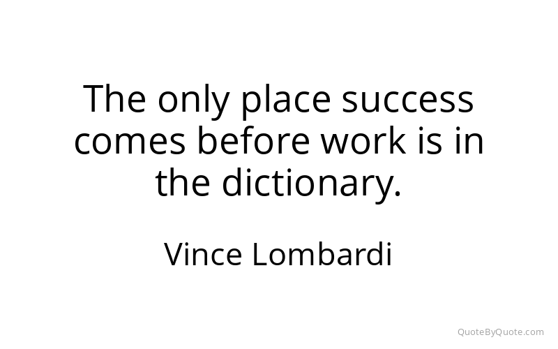 Preview image for this quote by Vince Lombardi