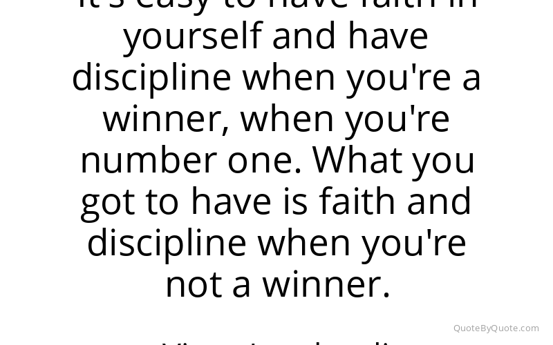 Preview image for this quote by Vince Lombardi