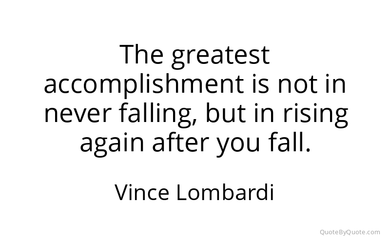 Preview image for this quote by Vince Lombardi