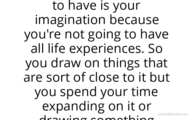 Preview image for this quote by Vince Vaughn