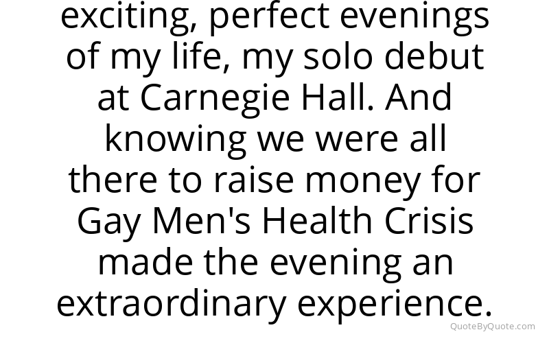 Preview image for this quote by Bernadette Peters