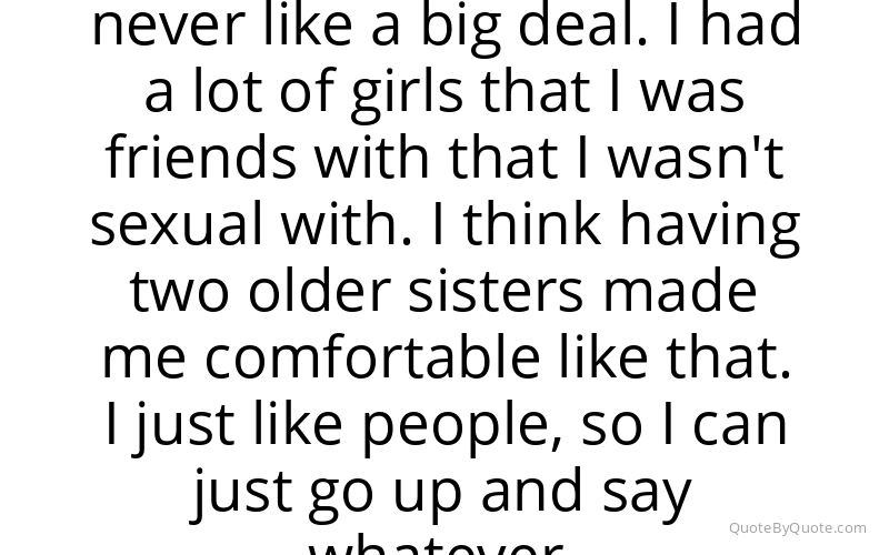 Preview image for this quote by Vince Vaughn