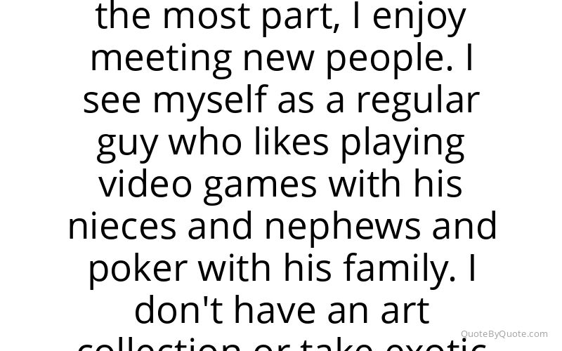 Preview image for this quote by Vince Vaughn