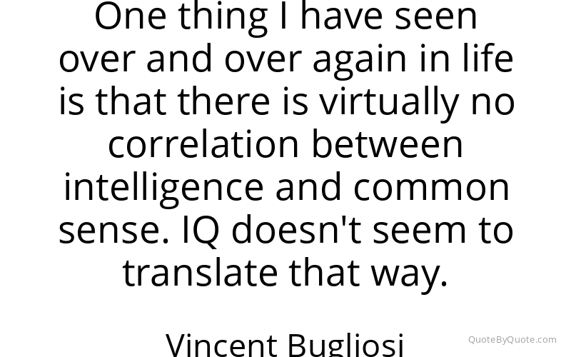 Preview image for this quote by Vincent Bugliosi