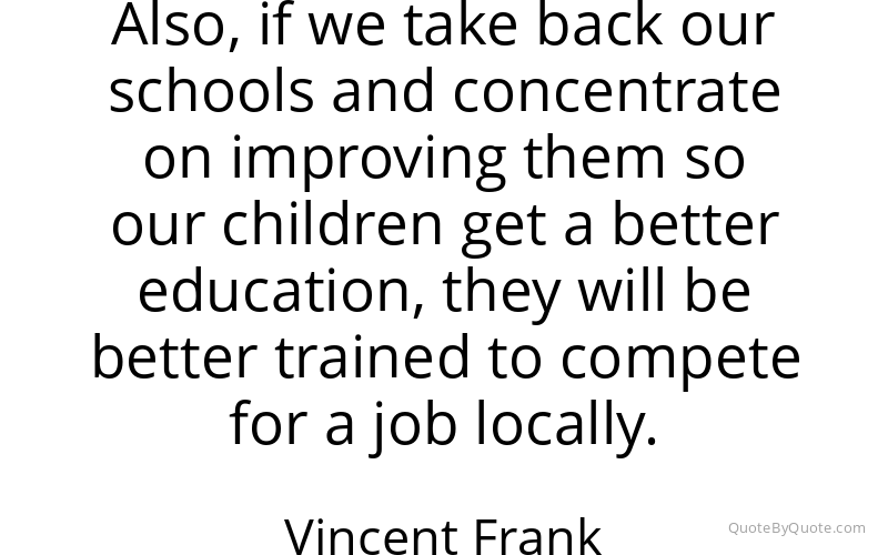 Preview image for this quote by Vincent Frank