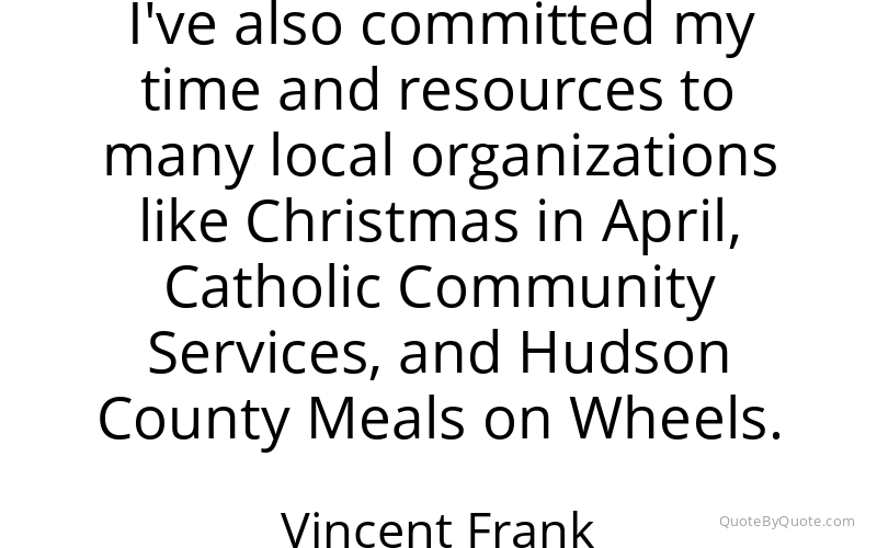 Preview image for this quote by Vincent Frank