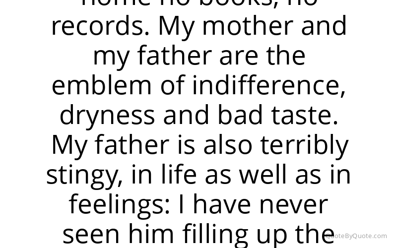 Preview image for this quote by Vincent Gallo