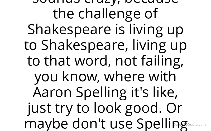 Preview image for this quote by Vincent Kartheiser
