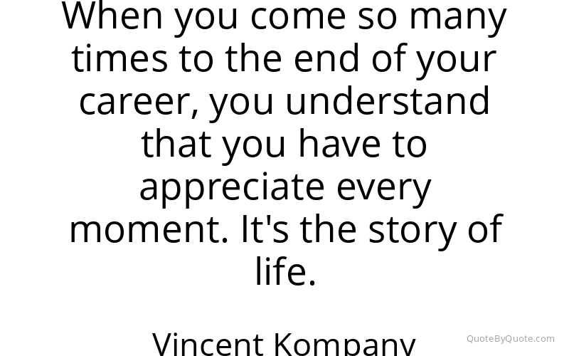 Preview image for this quote by Vincent Kompany