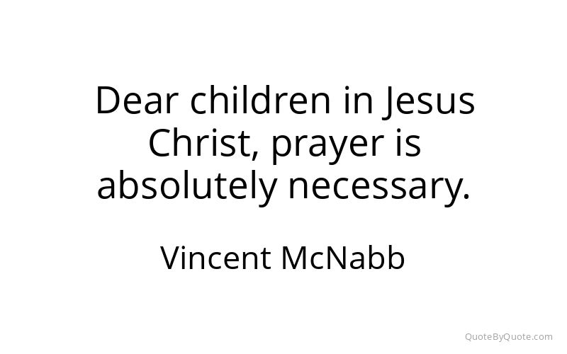 Preview image for this quote by Vincent McNabb