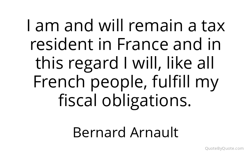 Preview image for this quote by Bernard Arnault