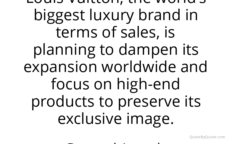 Preview image for this quote by Bernard Arnault