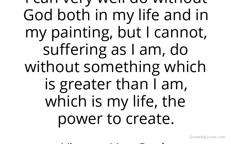 Preview image for this quote by Vincent Van Gogh