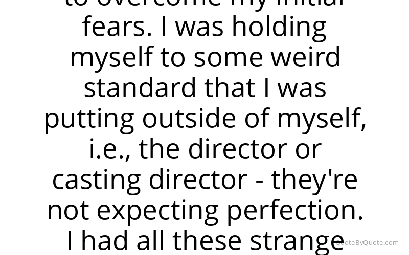 Preview image for this quote by Vinessa Shaw