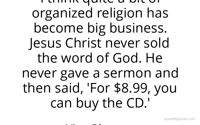 Preview image for this quote by Ving Rhames