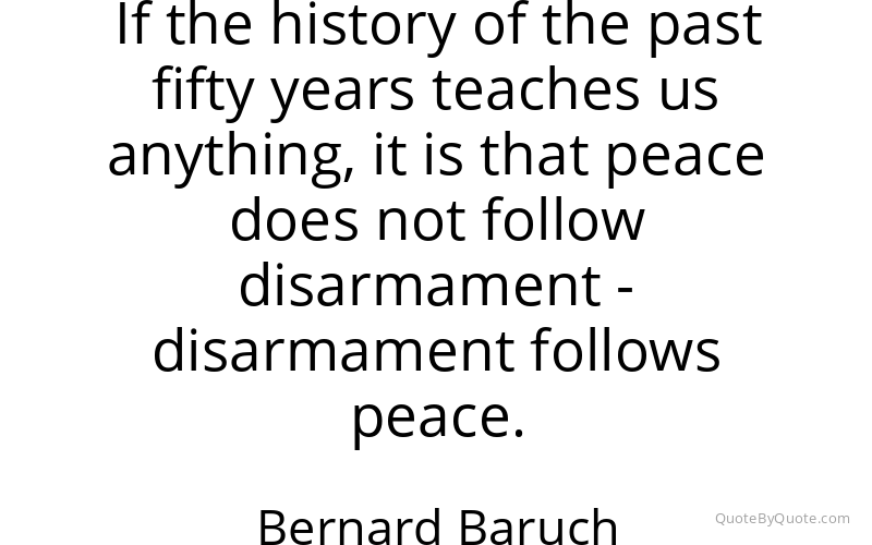 Preview image for this quote by Bernard Baruch