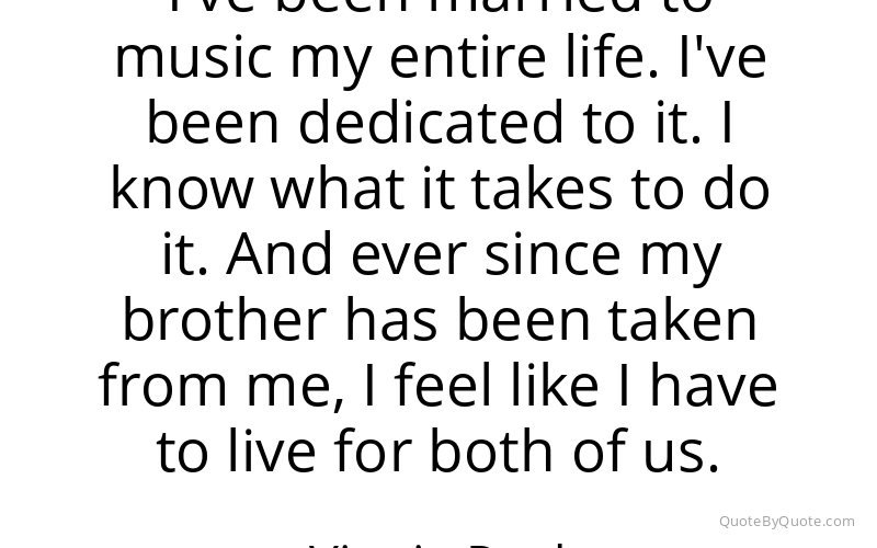 Preview image for this quote by Vinnie Paul