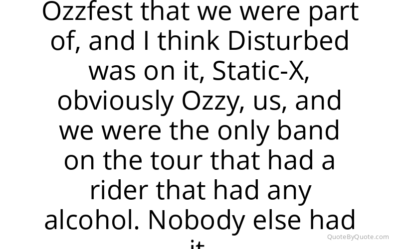 Preview image for this quote by Vinnie Paul