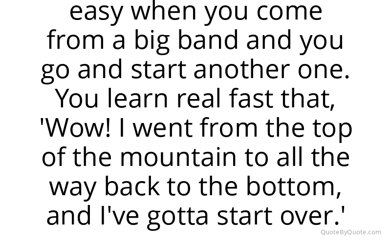 Preview image for this quote by Vinnie Paul