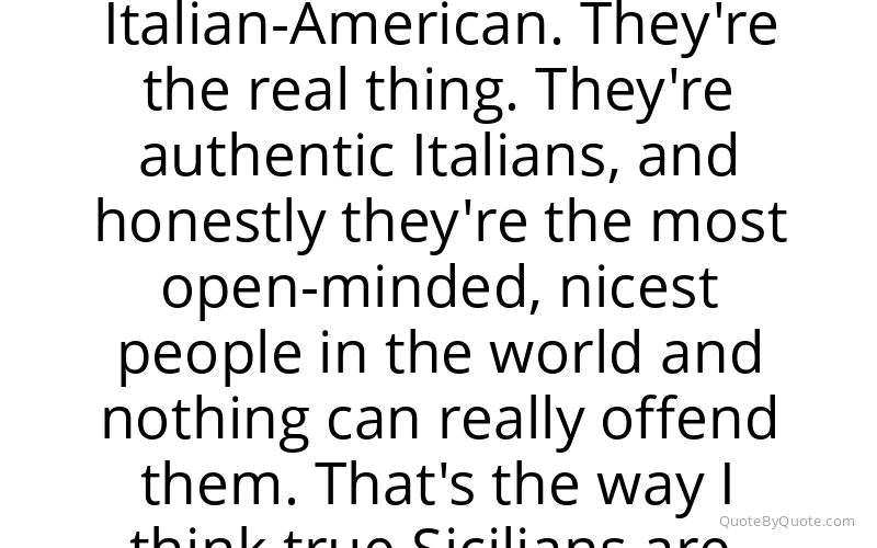 Preview image for this quote by Vinny Guadagnino