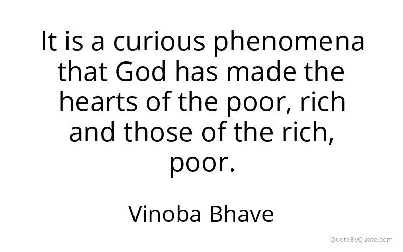 Preview image for this quote by Vinoba Bhave