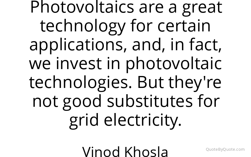 Preview image for this quote by Vinod Khosla