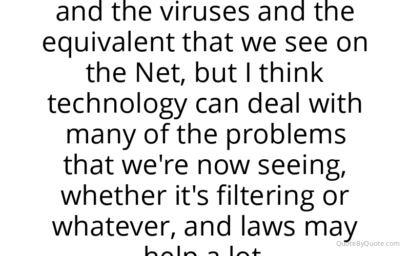 Preview image for this quote by Vint Cerf