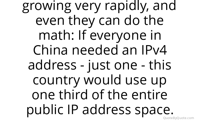 Preview image for this quote by Vint Cerf