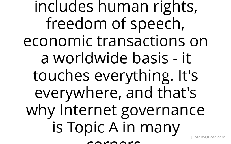 Preview image for this quote by Vint Cerf