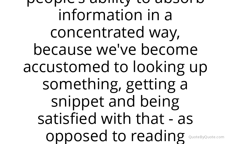 Preview image for this quote by Vint Cerf