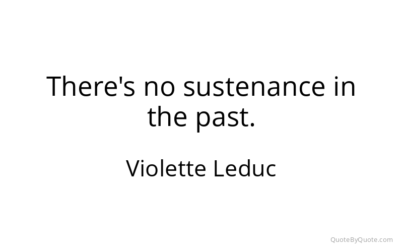 Preview image for this quote by Violette Leduc