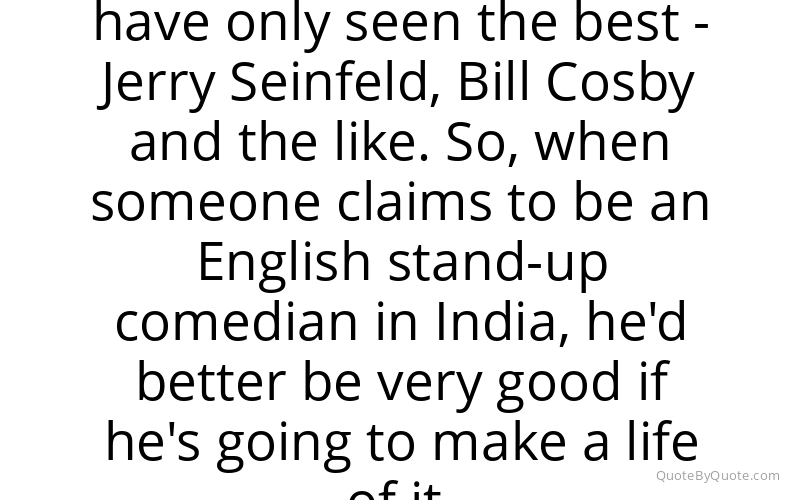 Preview image for this quote by Vir Das