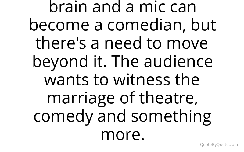 Preview image for this quote by Vir Das