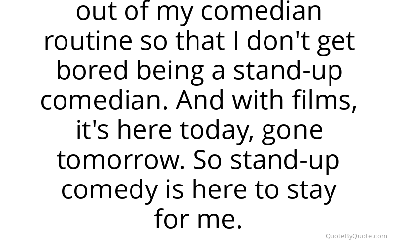 Preview image for this quote by Vir Das