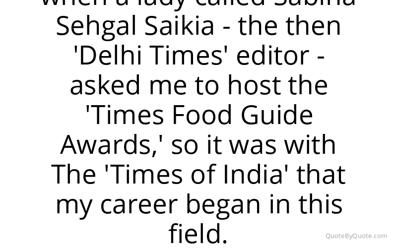 Preview image for this quote by Vir Das