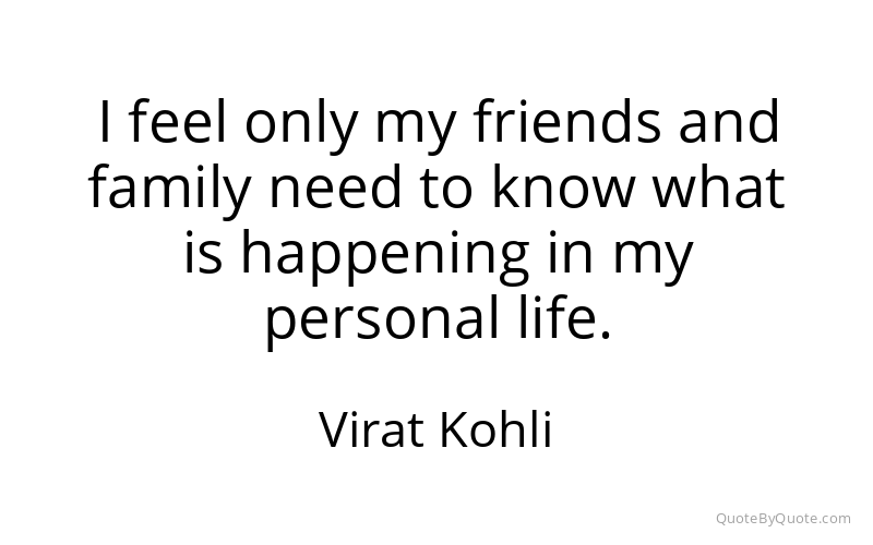 Preview image for this quote by Virat Kohli