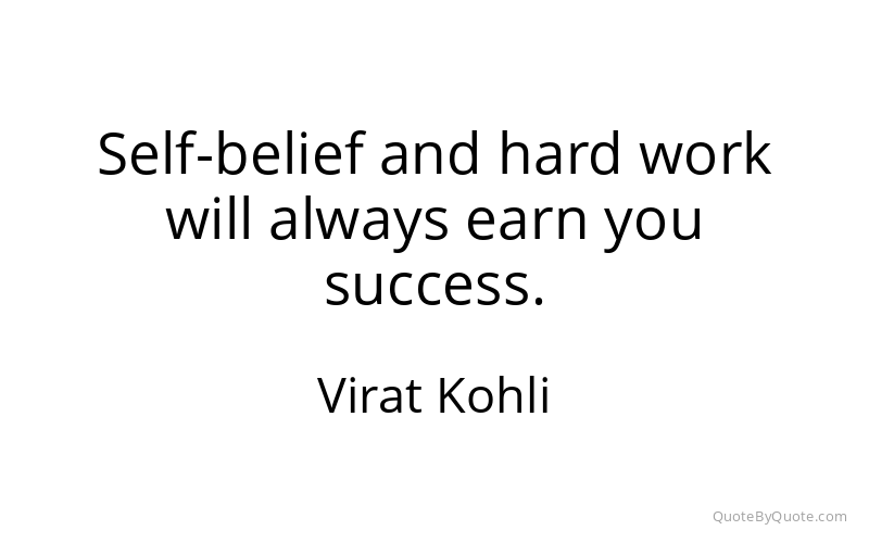 Preview image for this quote by Virat Kohli
