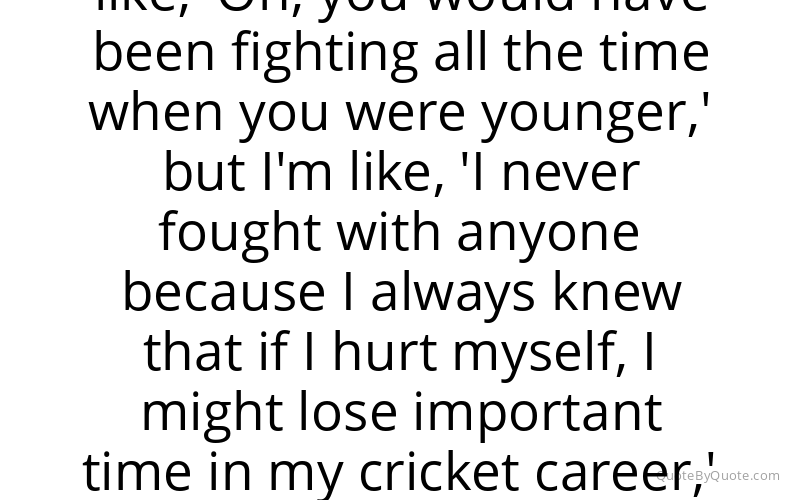 Preview image for this quote by Virat Kohli