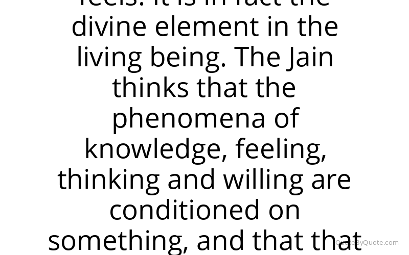 Preview image for this quote by Virchand Gandhi
