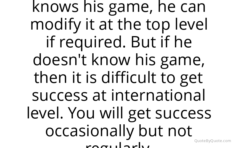 Preview image for this quote by Virender Sehwag